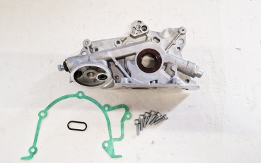 FTT OPEL ÖLPUMPE Z20LEH [AusTausch]